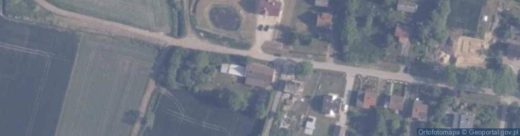 Zdjęcie satelitarne Prometeo Marcin Krakowski