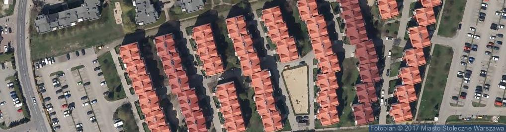 Zdjęcie satelitarne Prominent Futuro