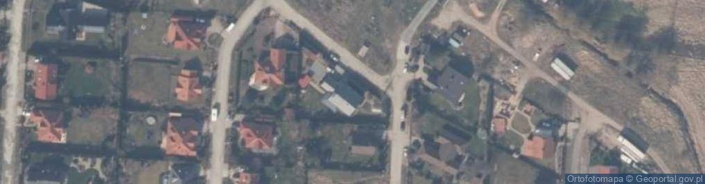 Zdjęcie satelitarne Promit MGR Inż