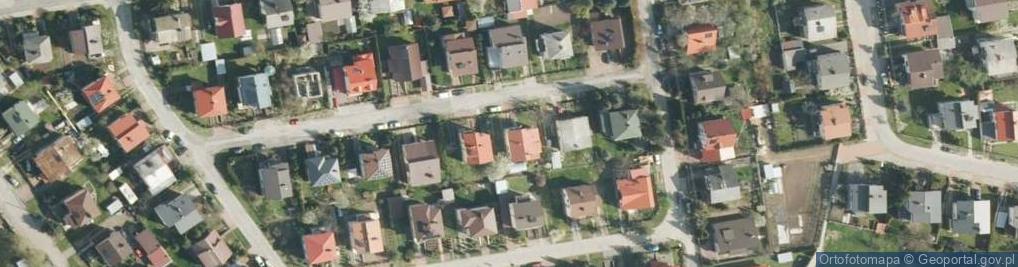 Zdjęcie satelitarne Promitech