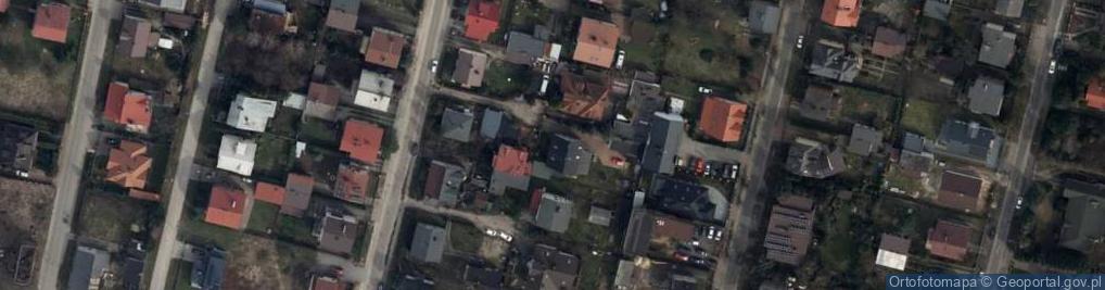 Zdjęcie satelitarne Promocja