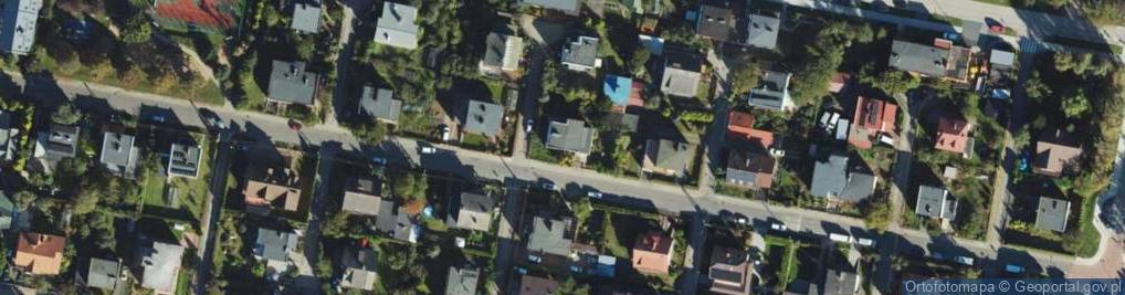 Zdjęcie satelitarne Promomania Zuzanna Olak