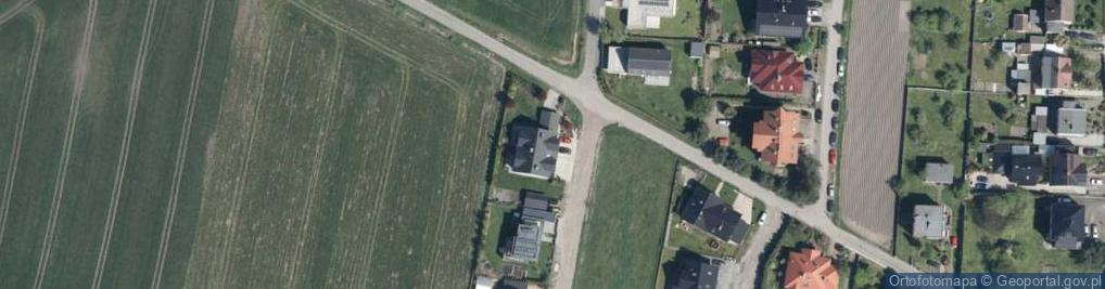 Zdjęcie satelitarne ProNaKo