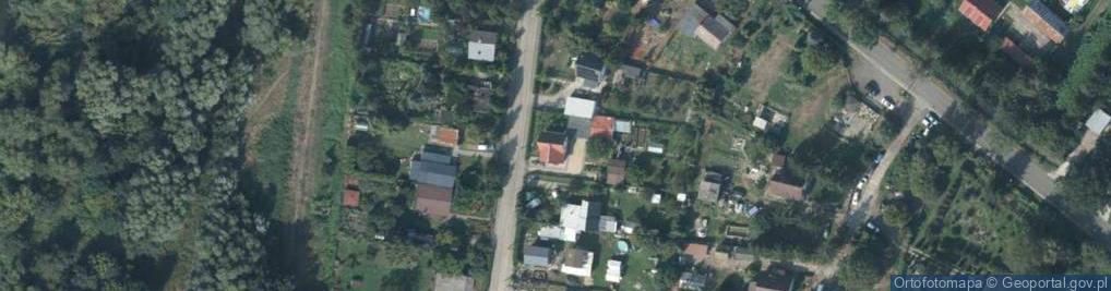 Zdjęcie satelitarne Proper Wind