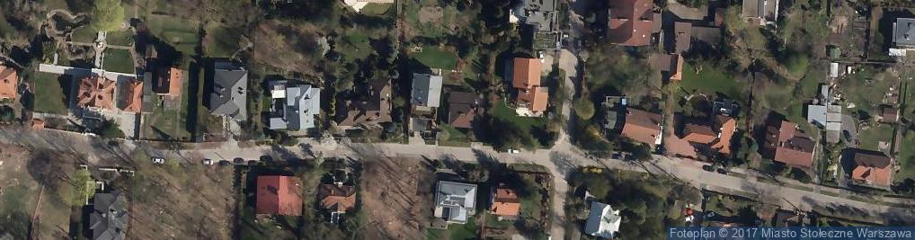 Zdjęcie satelitarne Property Point