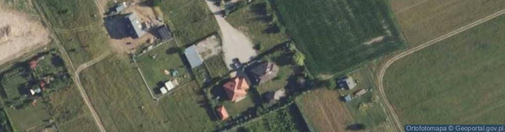 Zdjęcie satelitarne PROSYSTEMI