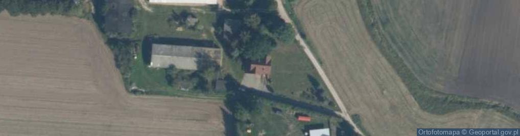 Zdjęcie satelitarne Proton - Andrzej Zezula