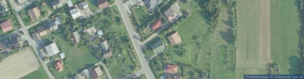 Zdjęcie satelitarne ProWeld Mariusz Leśniak