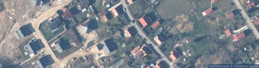 Zdjęcie satelitarne Prywatna Indywidualna Praktyka Pielęgniarska