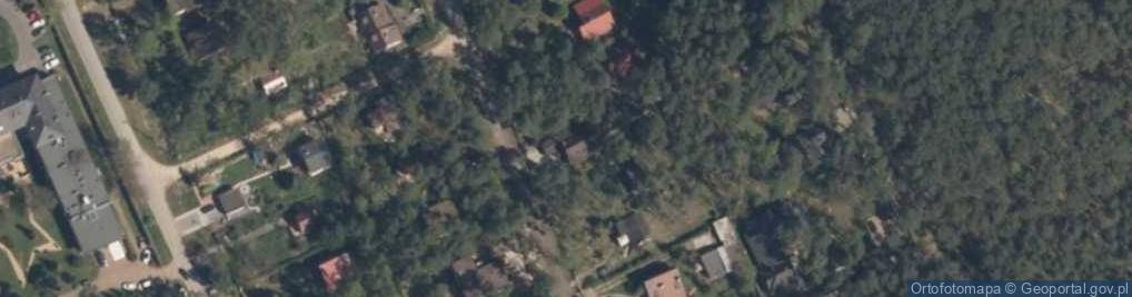 Zdjęcie satelitarne Prywatna Praktyka Lekarska w Miejscu Wezwania