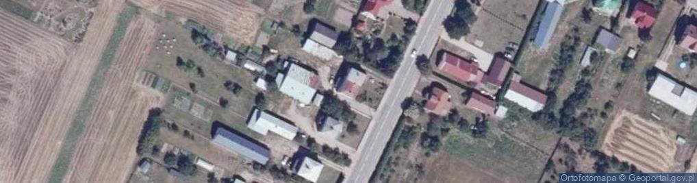 Zdjęcie satelitarne Prywatna Praktyka Pielęgniarska Katarzyna Trochimowicz
