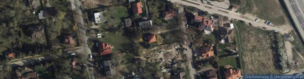 Zdjęcie satelitarne Prywatna Praktyka