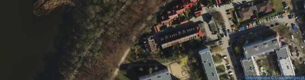 Zdjęcie satelitarne Prywatna Szkoła Muzyczna i Stopnia Jerzy Litwinow