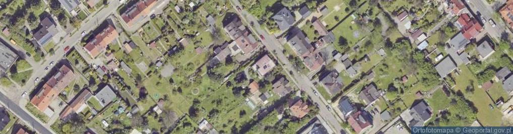 Zdjęcie satelitarne Prywatne Przes Wielobranżowe Mepan