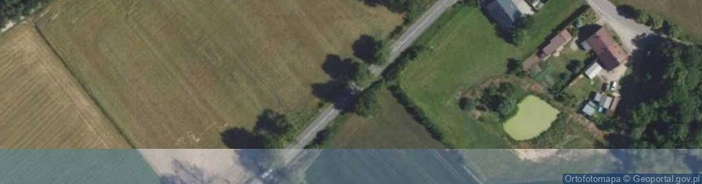 Zdjęcie satelitarne Prywatne Szkoły Eureka