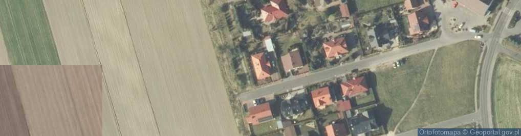 Zdjęcie satelitarne Prywatne Zabiegi Pielęgniarskie