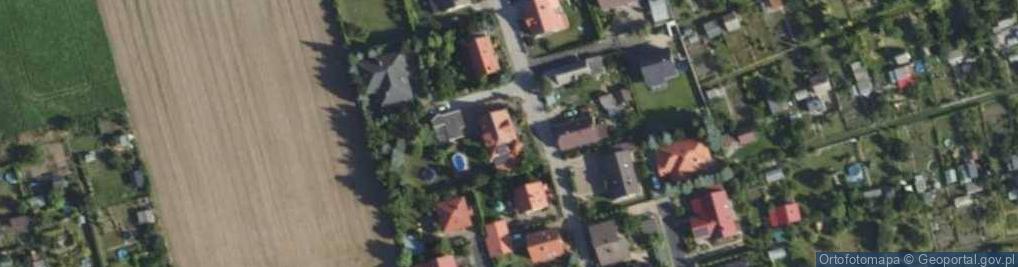 Zdjęcie satelitarne Prywatny Gabinet Lekarski Waldemar Bogielczyk