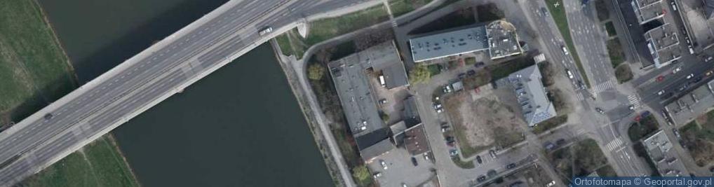Zdjęcie satelitarne Prywatny Gabinet Lekarski