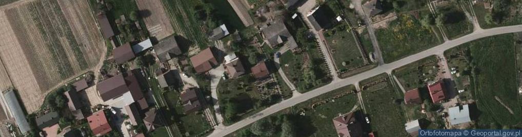 Zdjęcie satelitarne Prywatny Gabinet Lekarski