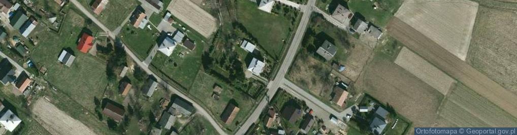 Zdjęcie satelitarne Prywatny Gabinet Okulistyczny