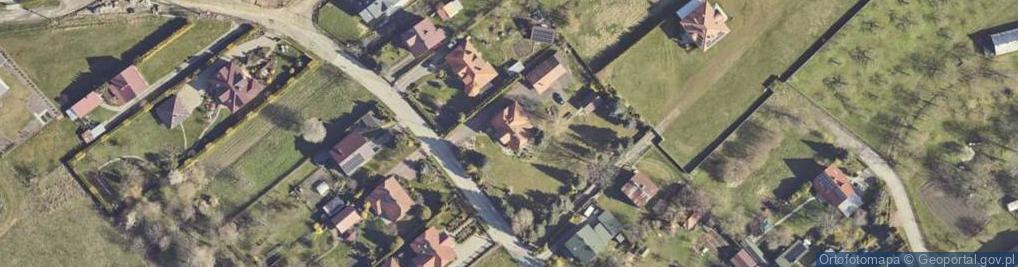 Zdjęcie satelitarne Prywatny Gabinet Specjalistyczny Specjalista Ortopeda