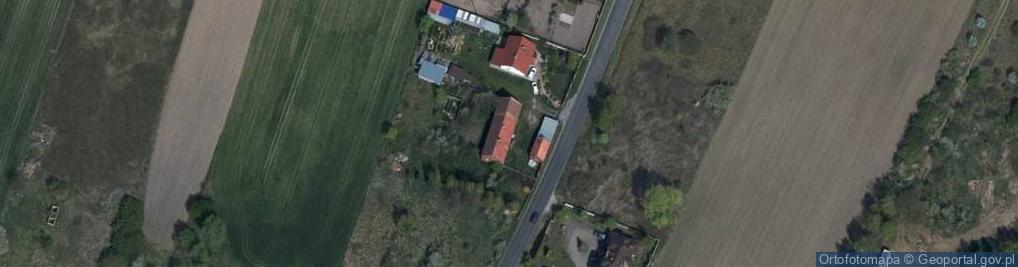 Zdjęcie satelitarne przed Prod Hand Doxpol SP Cywil Bartkowski T Piotrowski z Zygiert T