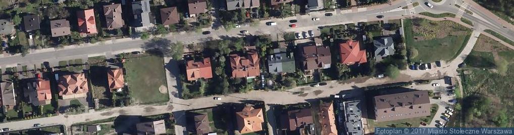Zdjęcie satelitarne Przedłużanie Rzęs - Agata