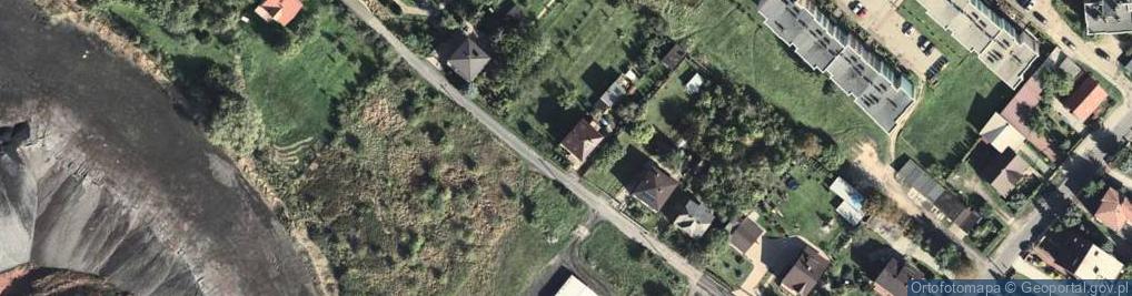 Zdjęcie satelitarne Przeds Prod Handl Usł Jarimpex
