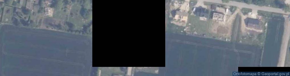 Zdjęcie satelitarne Przeds Wielobr Handl Usług Prod Plastikon Exp Imp