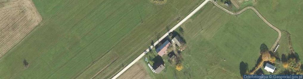 Zdjęcie satelitarne Przedsiębiorstwo, Firma