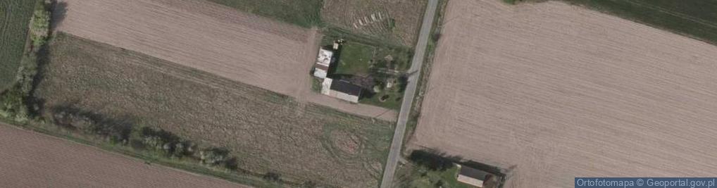 Zdjęcie satelitarne Przedsiębiorstwo, Firma