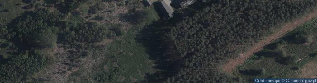 Zdjęcie satelitarne Przedsiębiorstwo, Firma