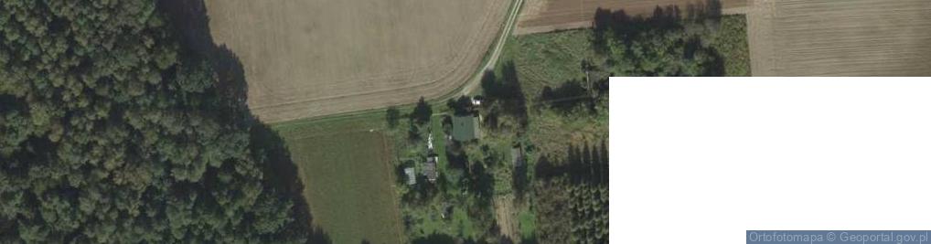 Zdjęcie satelitarne Przedsiębiorstwo, Firma