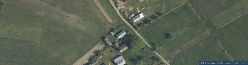 Zdjęcie satelitarne Przedsiębiorstwo, Firma