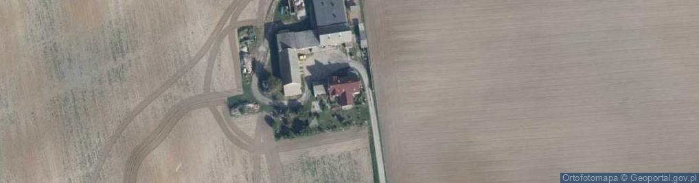 Zdjęcie satelitarne Przedsiębiorstwo, Firma