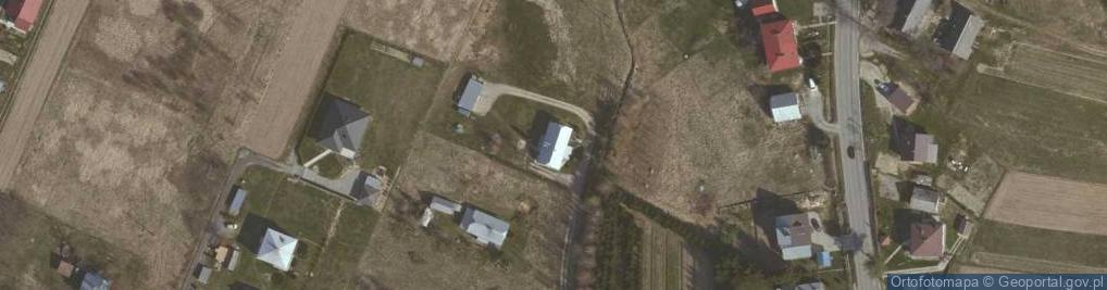 Zdjęcie satelitarne Przedsiębiorstwo, Firma