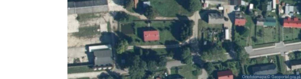 Zdjęcie satelitarne Przedsiębiorstwo, Firma