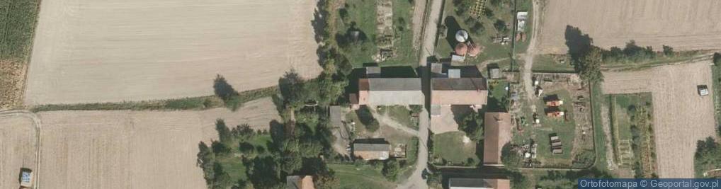 Zdjęcie satelitarne Przedsiębiorstwo, Firma