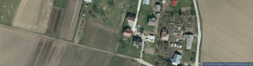 Zdjęcie satelitarne Przedsiębiorstwo, Firma