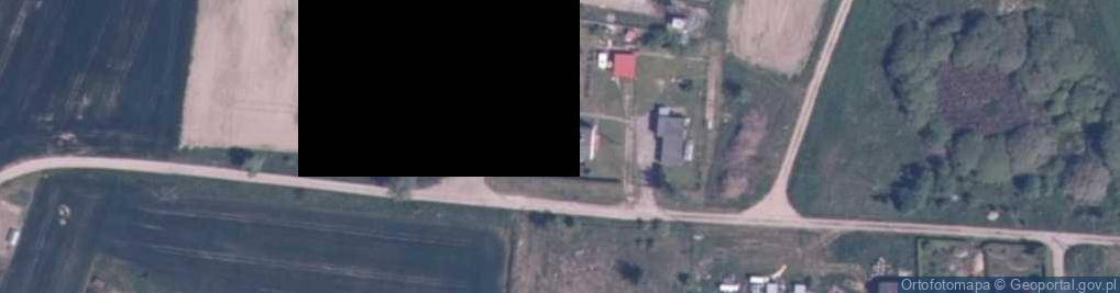 Zdjęcie satelitarne Przedsiębiorstwo, Firma