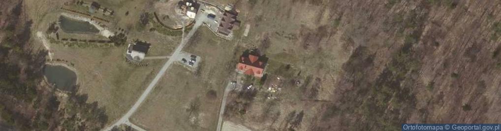 Zdjęcie satelitarne Przedsiębiorstwo Handlowe Duet Zbigniew Warzkiewicz