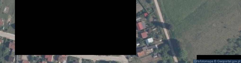 Zdjęcie satelitarne Przedsiębiorstwo Handlowe Gołkar