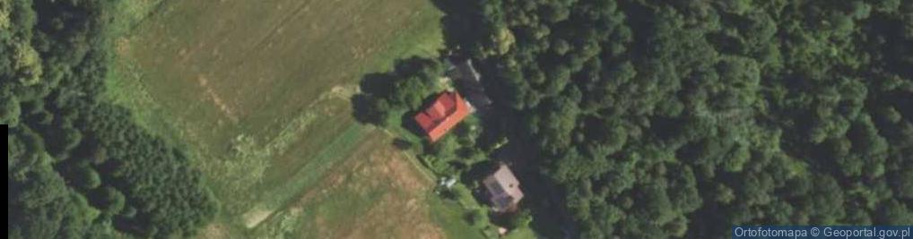 Zdjęcie satelitarne Przedsiebiorstwo Handlowe Mini Mag Jacek Koczur Marcin Koczur