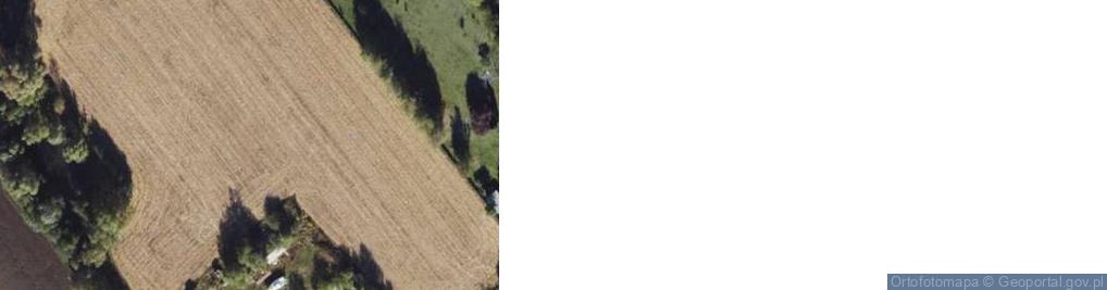 Zdjęcie satelitarne Przedsiębiorstwo Handlowo Usługowe Anat