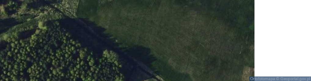 Zdjęcie satelitarne Przedsiębiorstwo Handlowo Usługowe Anhal