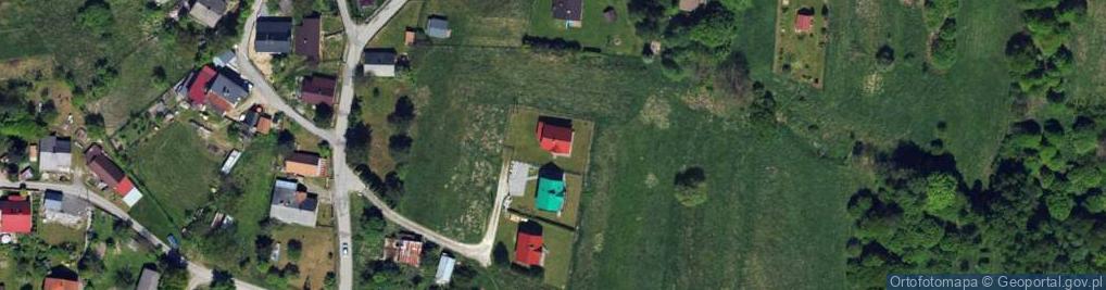 Zdjęcie satelitarne Przedsiębiorstwo Handlowo Usługowe Aste Paweł Solecki