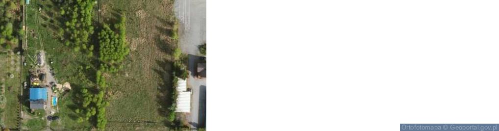 Zdjęcie satelitarne Przedsiębiorstwo Handlowo-Usługowe Krzysztof Michalak