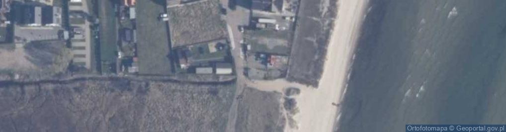 Zdjęcie satelitarne Przedsiębiorstwo Handlowo Usługowe Nalget