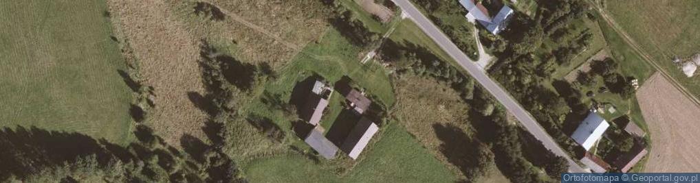 Zdjęcie satelitarne Przedsiębiorstwo Handlowo Usługowe "PiotAr" Lucyna Szumska