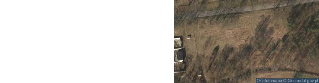 Zdjęcie satelitarne Przedsiębiorstwo Handlowo - Usługowe Słowiński Dariusz